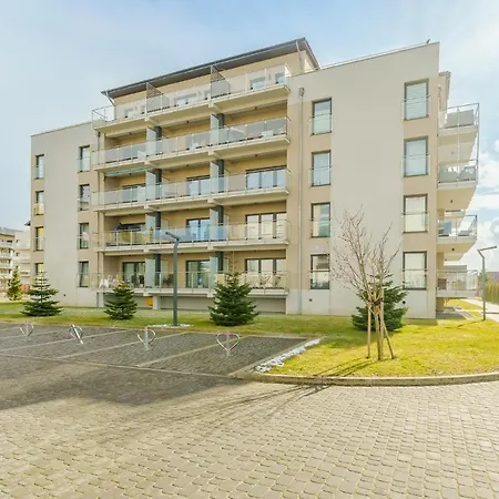 Apartment 5 Morz *
