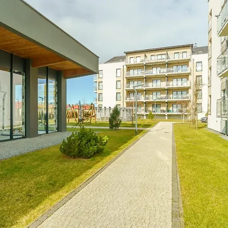 Apartment 5 Morz *