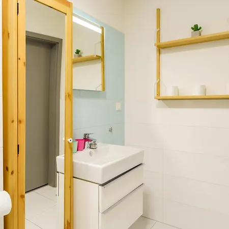 Apartment 5 Morz Sianozety
