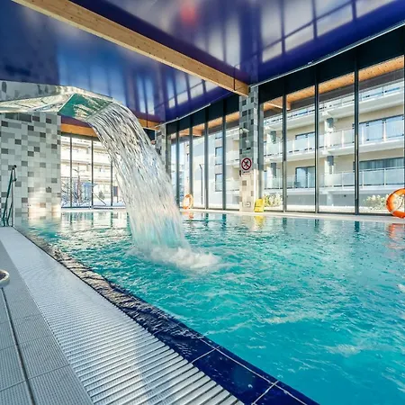 Apartment 5 Morz Sianozety
