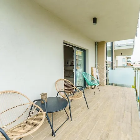 Apartment 5 Morz Sianozety